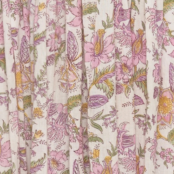 Daughters of India Kyra Midi Dress - Picture 2 of 5